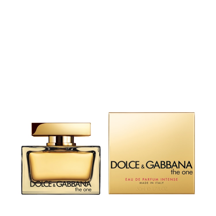 ドルチェ&ガッバーナ ザ・ワン オードパルファム インテンス 50mL