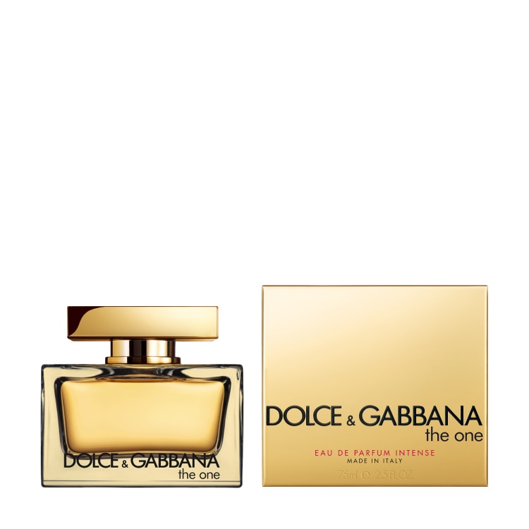 ドルチェ&ガッバーナ ザ・ワン オードパルファム インテンス 75mL