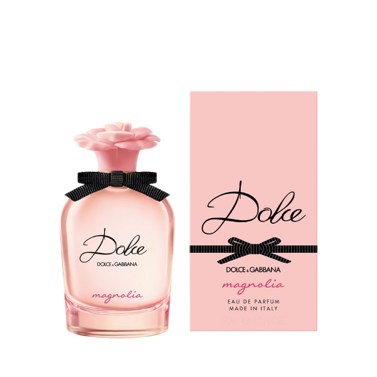 ドルチェ&ガッバーナ ドルチェ マグノリア オードパルファム 50mL