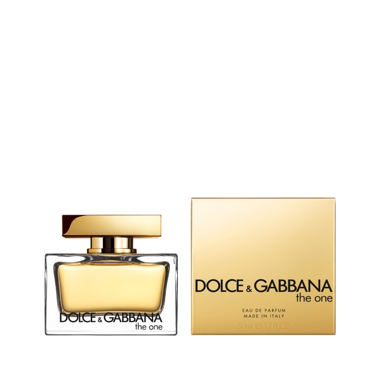 ドルチェ&ガッバーナ ザ・ワン オードパルファム 50mL