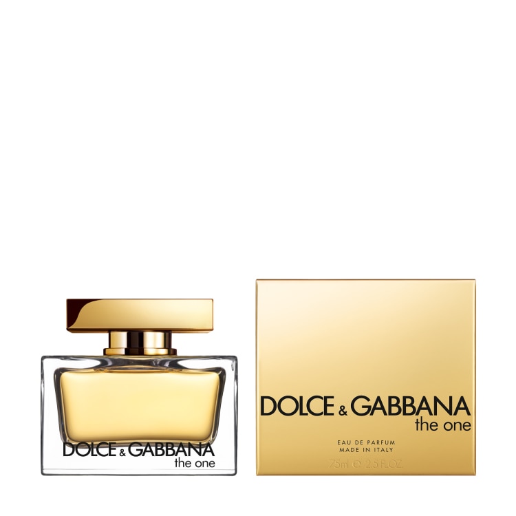 ドルチェ&ガッバーナ ザ・ワン オードパルファム 75mL