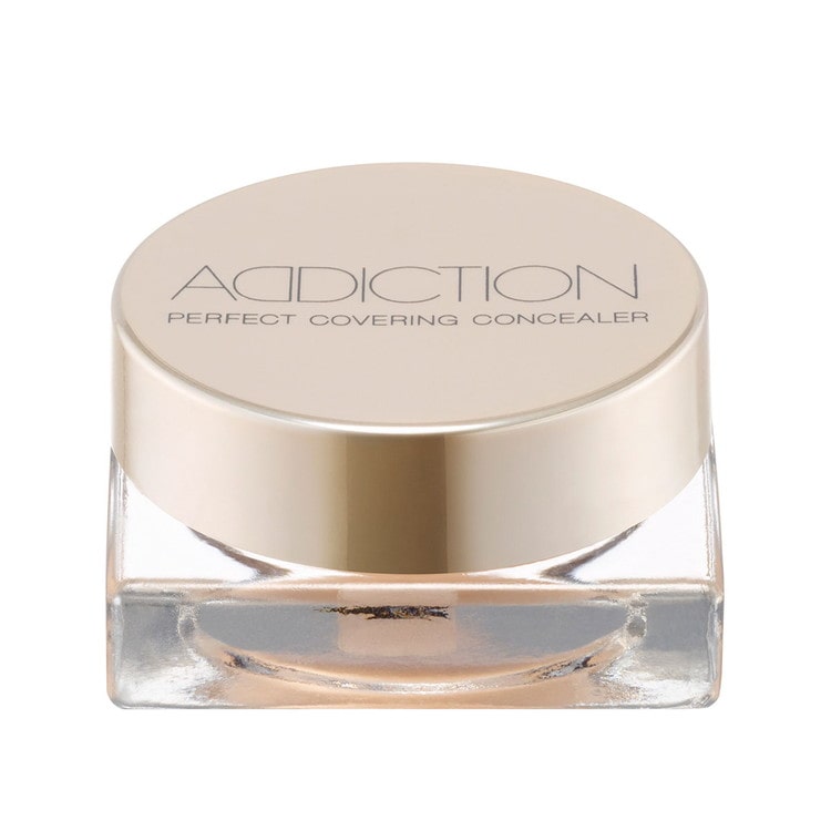 ADDICTION PERFECT COVERING CONCEALER 02