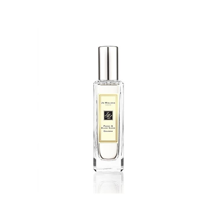 JO MALONE ジョーマローン ピオニー u0026 ブラッシュ スエード コロン 30ml