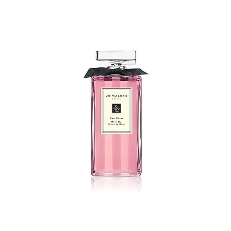 新品未使用/JO MALONE/レッドローズバスオイル＋ボディ\u0026ハンド