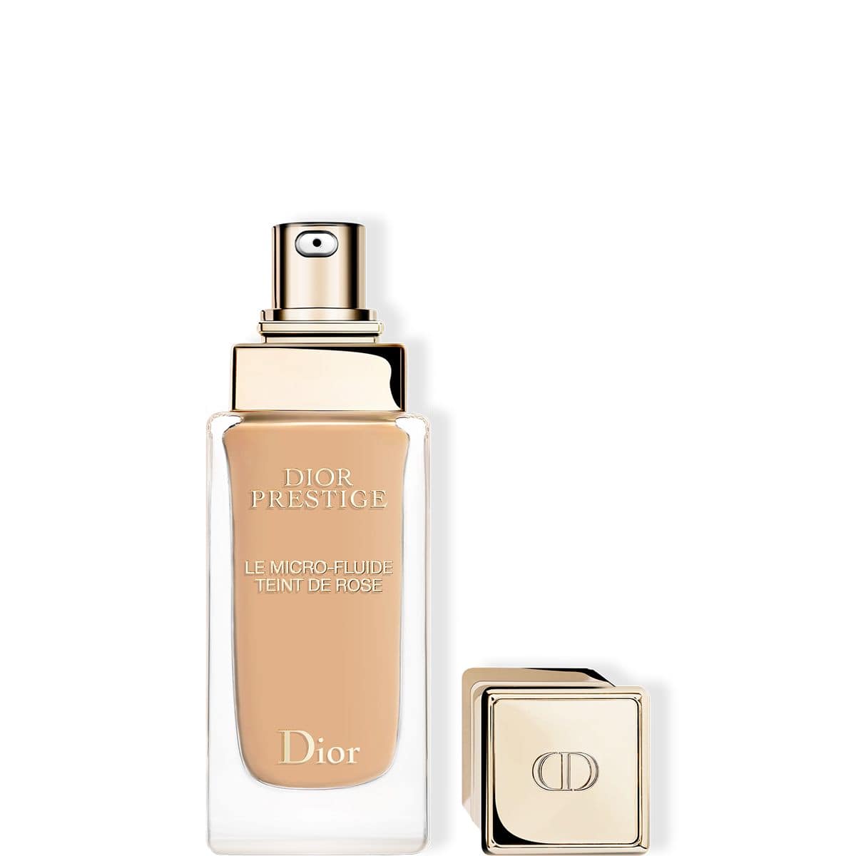 専用クリスチャンディオール Dior プレステージ 12月購入 定価15780円 