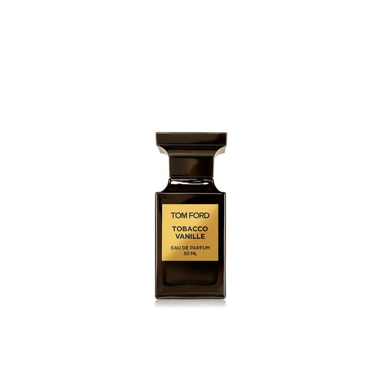 人気 TOM FORDタバコバニラオードパルファムEDPスプレィ100mL