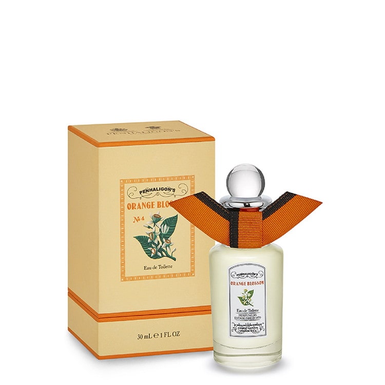 Penhaligonペンハリガン オレンジブロッサム オードトワレ 100ml