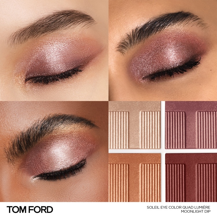トム フォード ビューティ(TOM FORD BEAUTY):SOLEIL アイ カラー