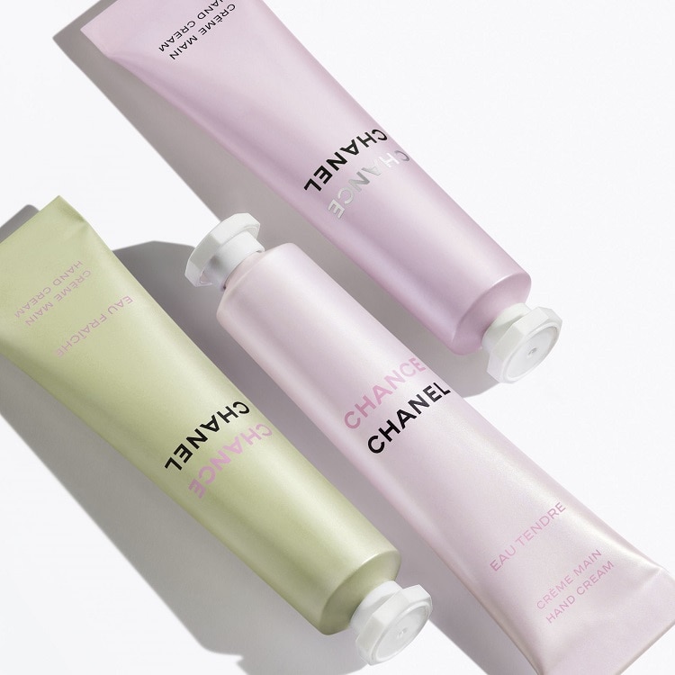 チャンス クレーム マン（限定品）:CHANEL(シャネル)の通販