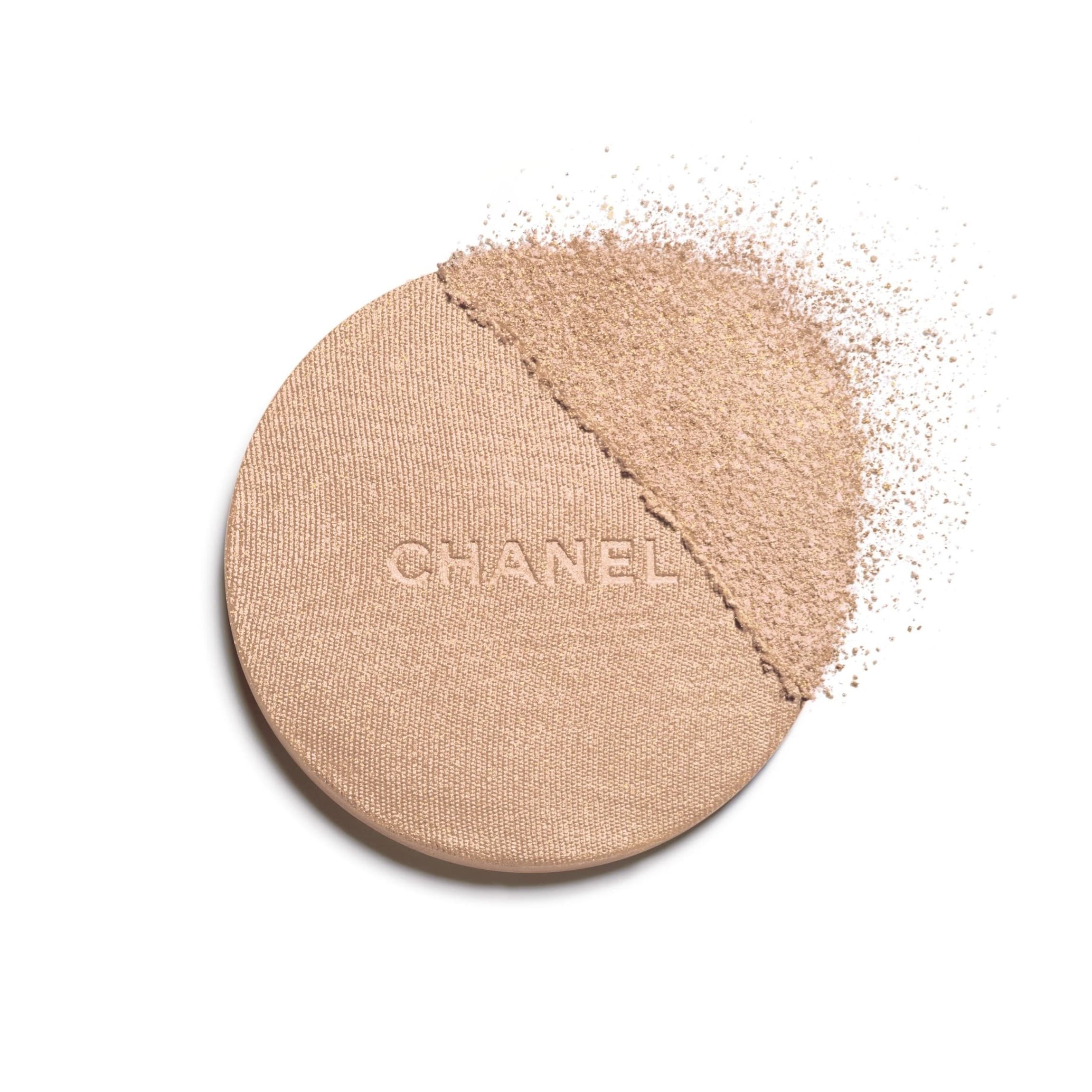 プードゥル ルミエール(アイヴォリー ゴールド): CHANEL｜DEPACO 大丸