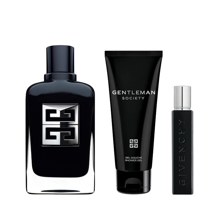 高級品市場 GIVENCHY GENTLEMAN SOCIETY 60ml 香水 メンズ - 香水