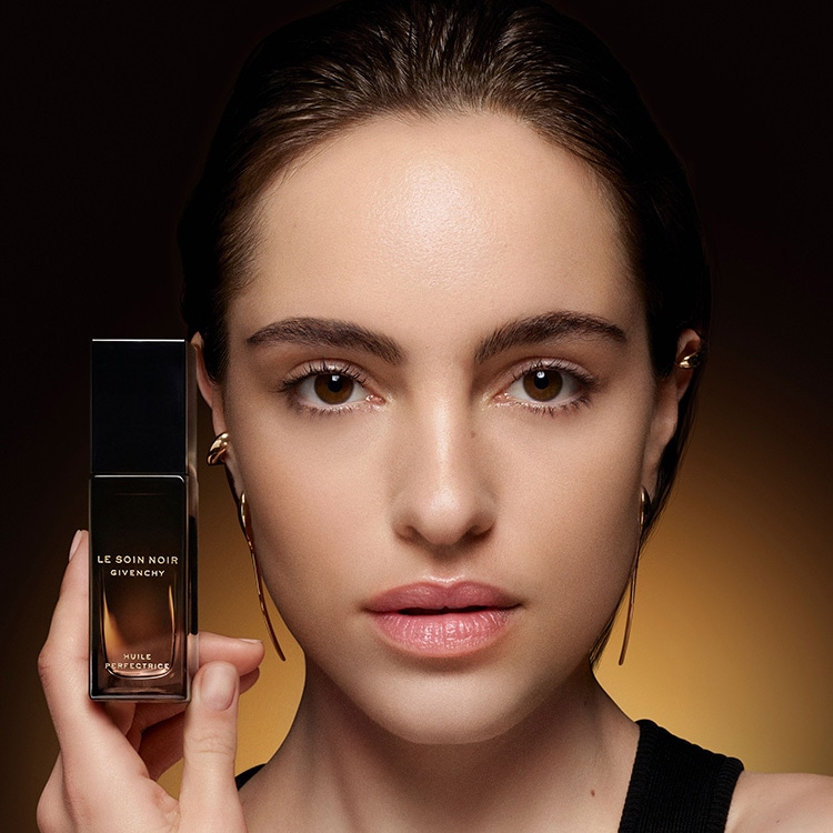 ソワン ノワール ユイル パーフェクトリス