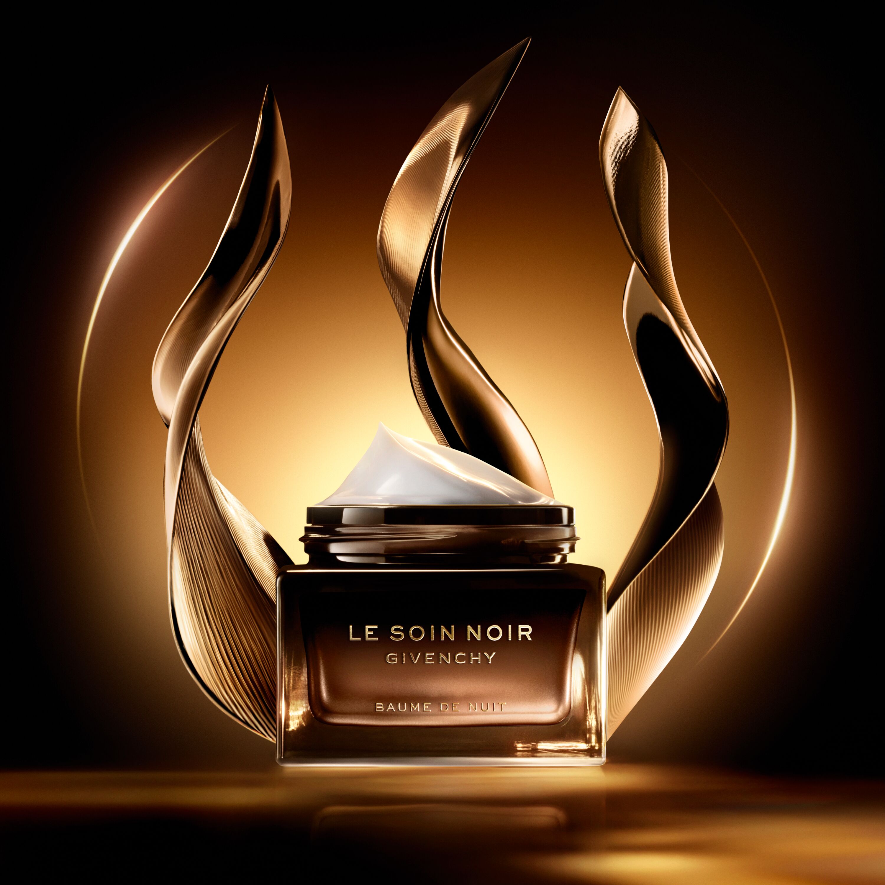 ソワン ノワール バーム ニュイ(レフィル) 50mL (レフィル)