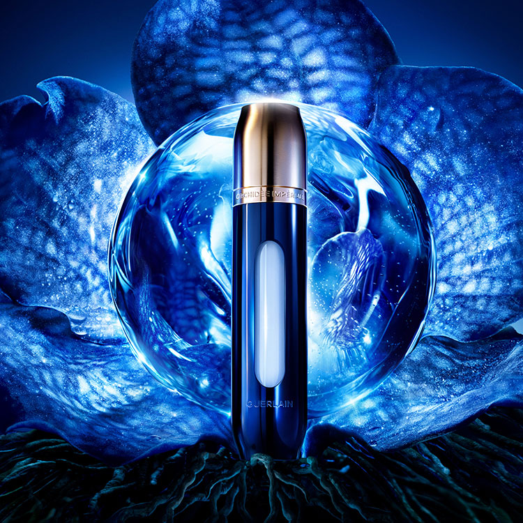オーキデ アンペリアル ザ ロンジェビティ コンセントレート 30mL