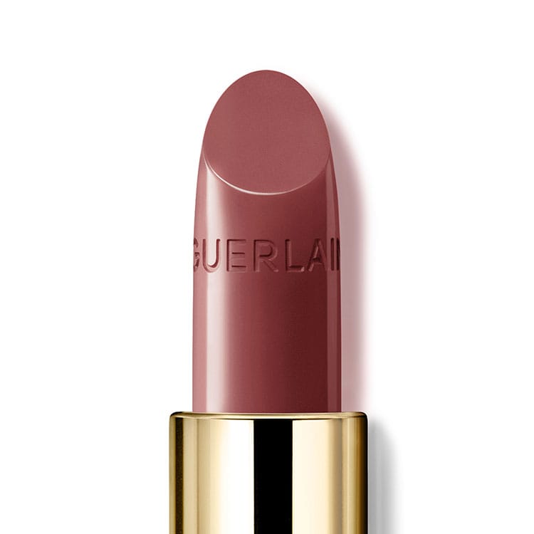ゲラン(GUERLAIN):ルージュ ジェ リフィル(02 ローズ キャットウォーク