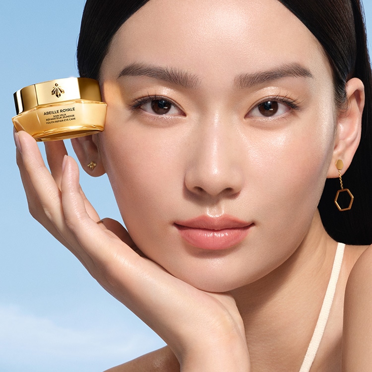 アベイユ ロイヤル ユース アイケア クリーム