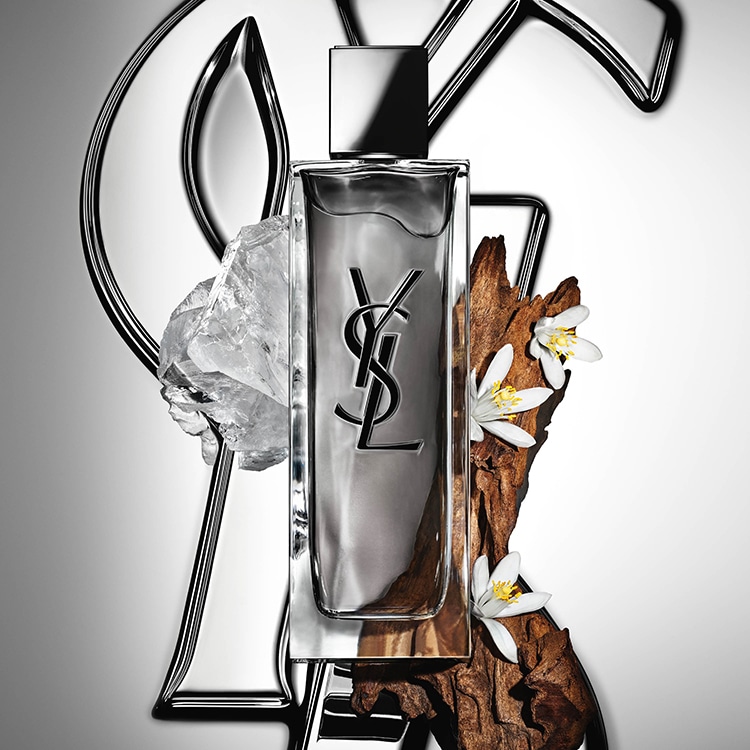 MYSLF オーデトワレ アンタンス 100ml