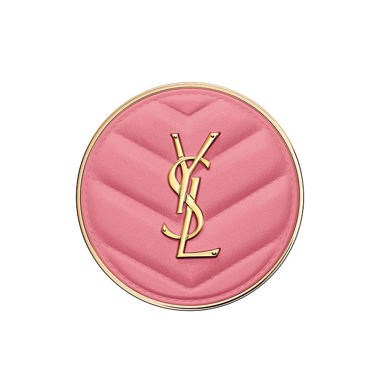 YSL メイクミーブラッシュ パウダー 84