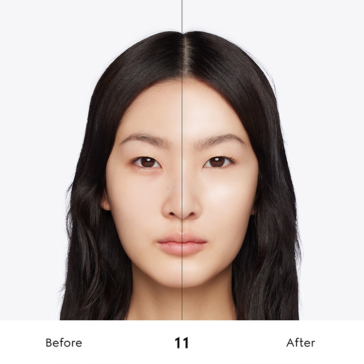 グッチ グロウ スキン ティント 11