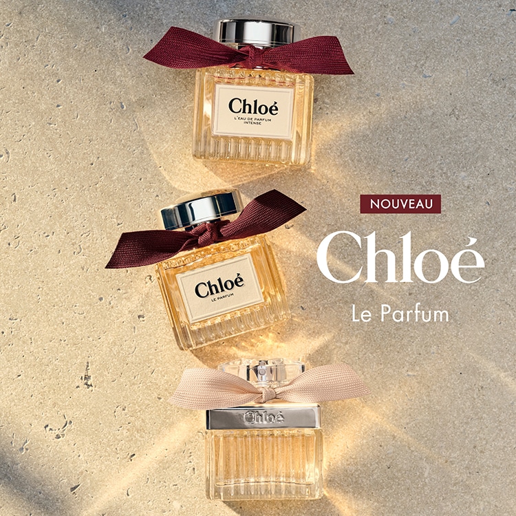 クロエ ル パルファム 30mL