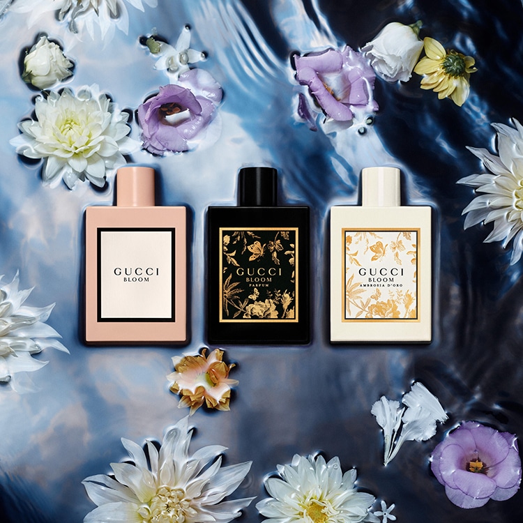 グッチ ビューティ(GUCCI beauty):グッチ ブルーム アンブロシア