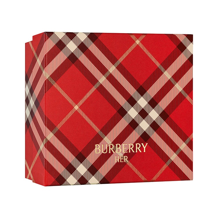 バーバリー ビューティ(Burberry Beauty):バーバリー ハー