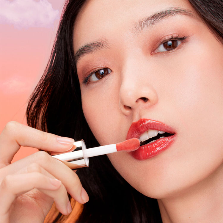 リップコンフォートオイル(限定品) 30 バーニング サンセット