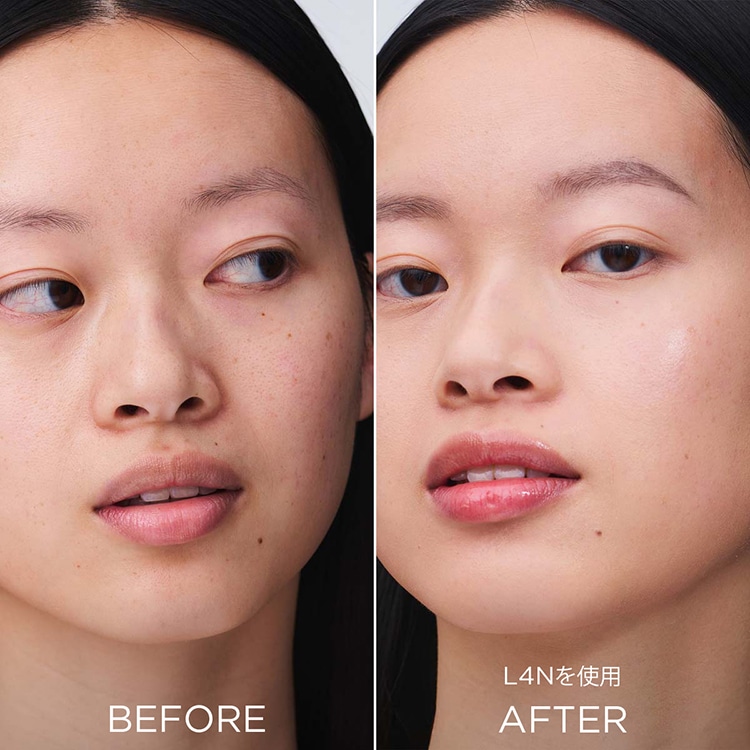 ダブル セーラム ファンデーション L4N