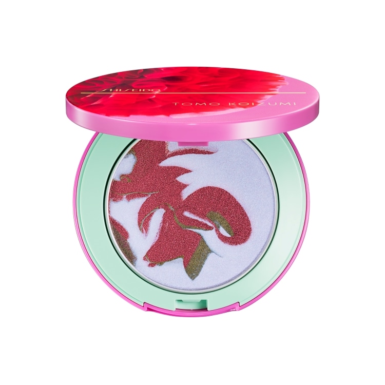 SHISEIDO(シセイドウ):カラー＋グロウ エンハンサー 20 Fushigi Iro 26