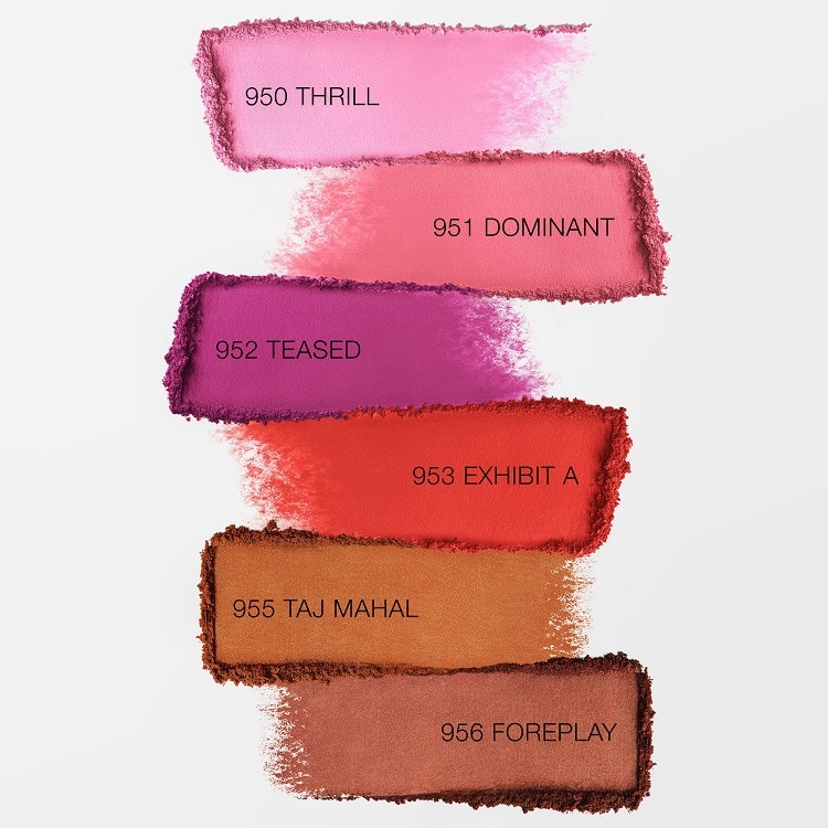 ブラッシュ N 923 OBSESSION