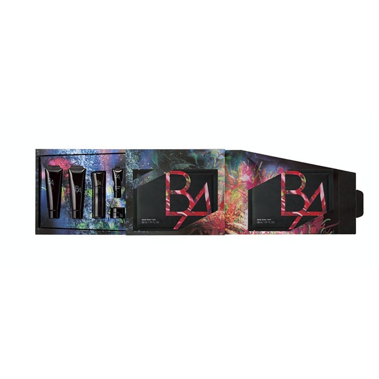 ポーラ(POLA):B.A シンボリックコレクション B.A ローション セットの