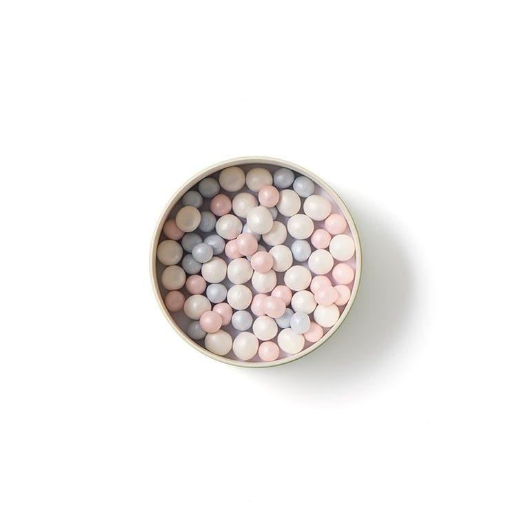 エターナル ラディアンス パウダー