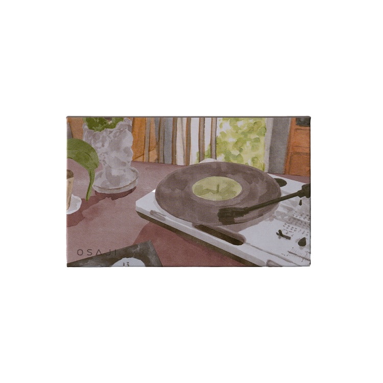 ニュアンス スタイリング カラー パレット(限定品) Mienaichizu〈見えない地図〉