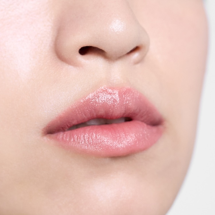 ニュアンス ソフトエッジィ リップスティック 02 Efude〈絵筆〉