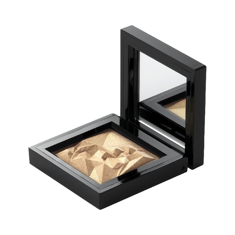 クラッシュド ジェム シトリン ヴェール