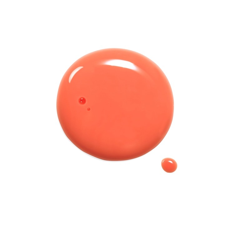 キヌケアCCオイル(限定色) タンジェリンシロップ