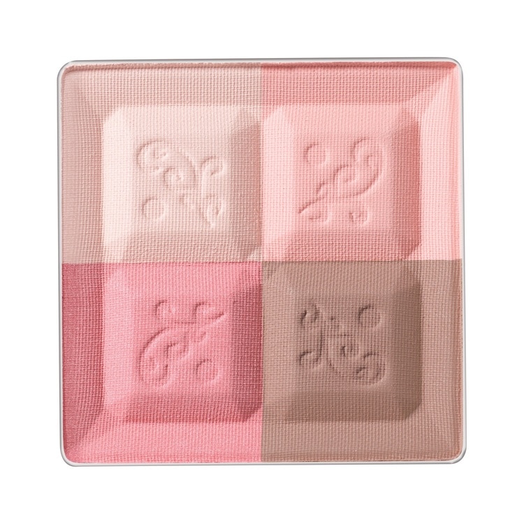 プチパティスリー ミックスブラッシュ コンパクト