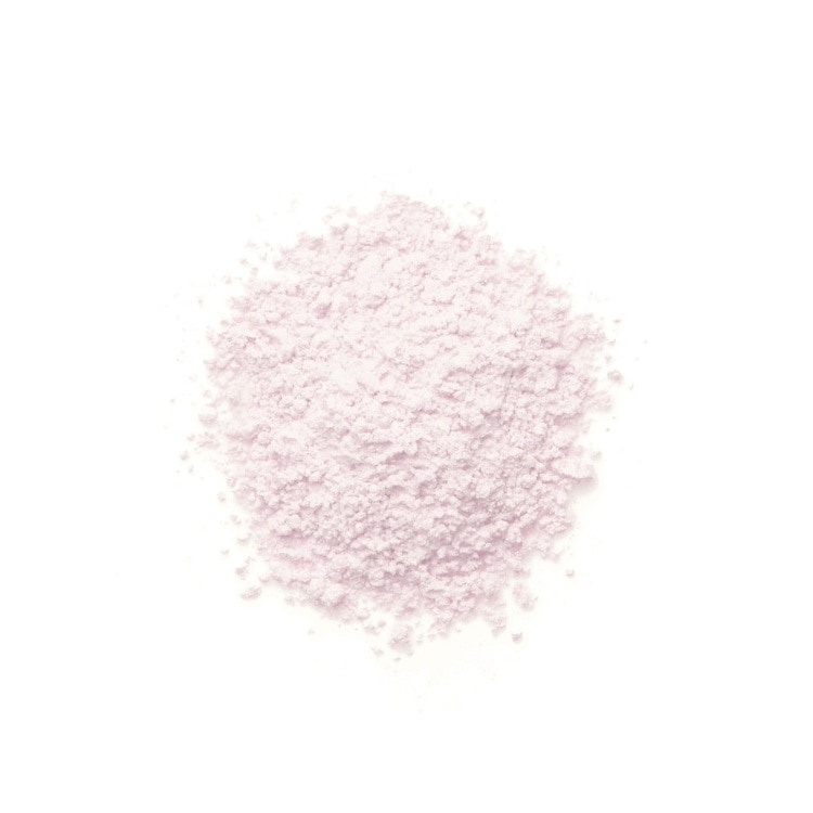 グロウシフォン ラスティング ルースパウダー 03 silky lavender