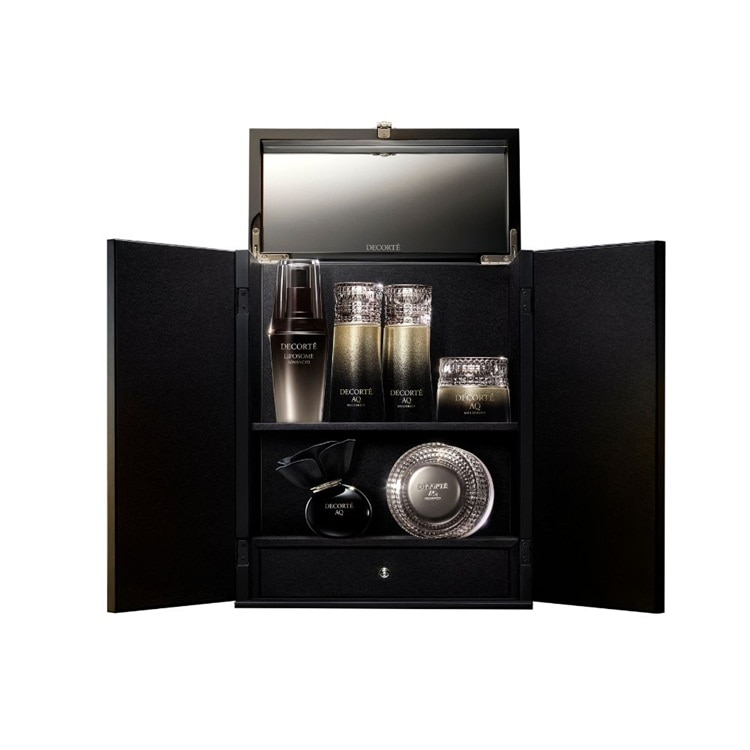 エターナルエレガンス ボックス:コスメデコルテ(DECORTE)の通販