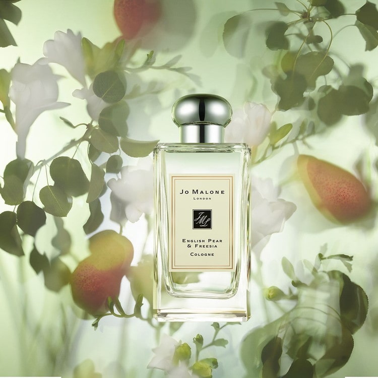 Jo Malone London イングリッシュ ペアー フリージア バス… - 入浴剤