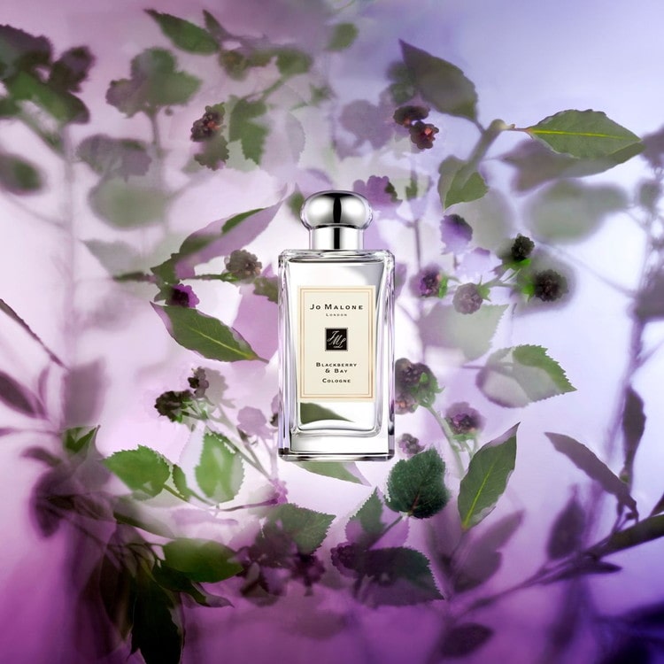 年中無休】 JO MALONE LONDON ブラックベリー ベイ コロン100ml