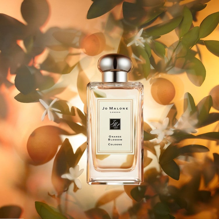 JO MALONE コロン アンバーラベンダー 30ml - ユニセックス