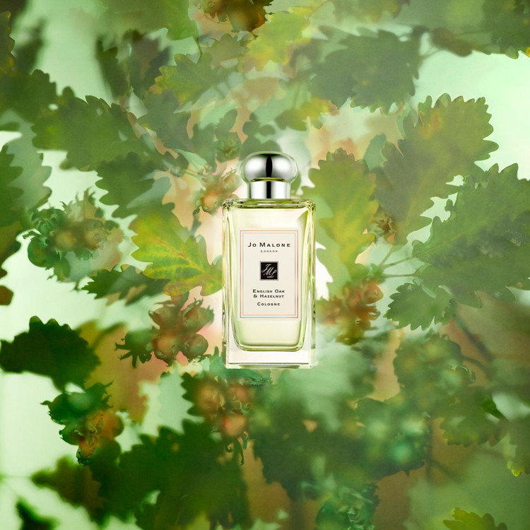 香水(女性用)【JO MALONE】イングリッシュオーク&レッドカラントコロン30ml