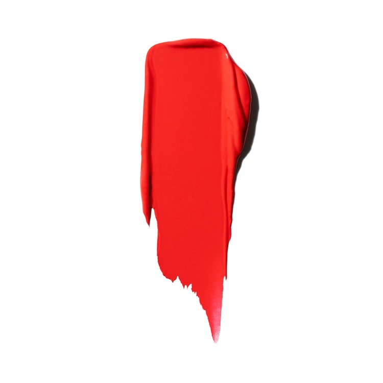 マキシマル スリーク サテン リップスティック アンエクスペクテッド レッド