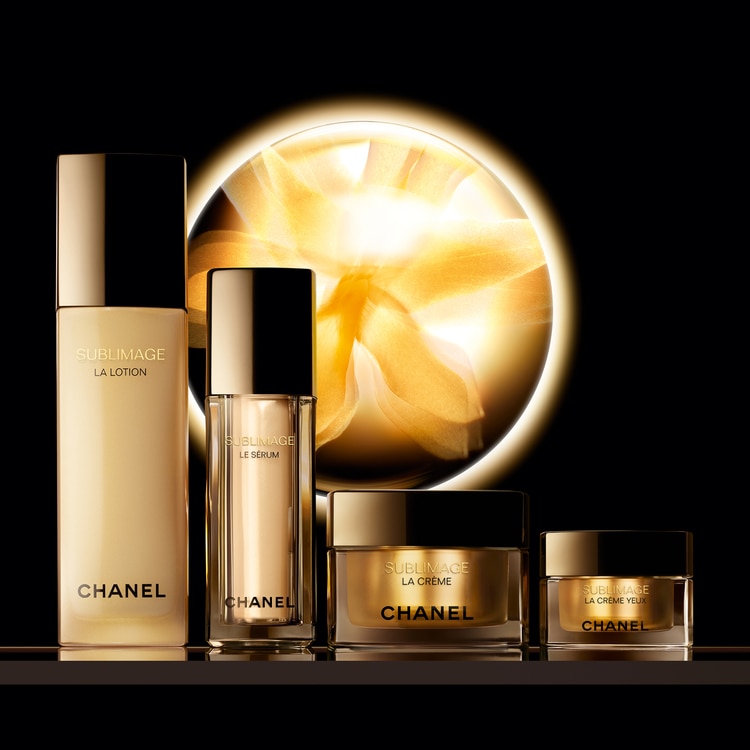 サブリマージュ ラ クレーム ユー: CHANEL｜DEPACO 大丸・松坂屋