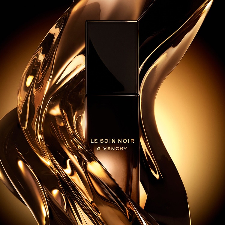 ソワン ノワール ユイル パーフェクトリス