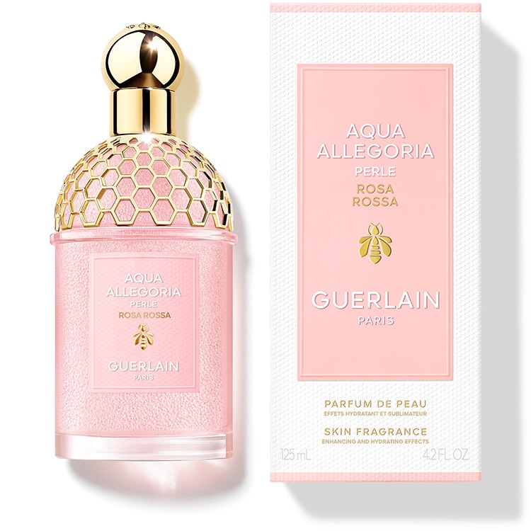 アクア アレゴリア ペルレ ローザ ロッサ