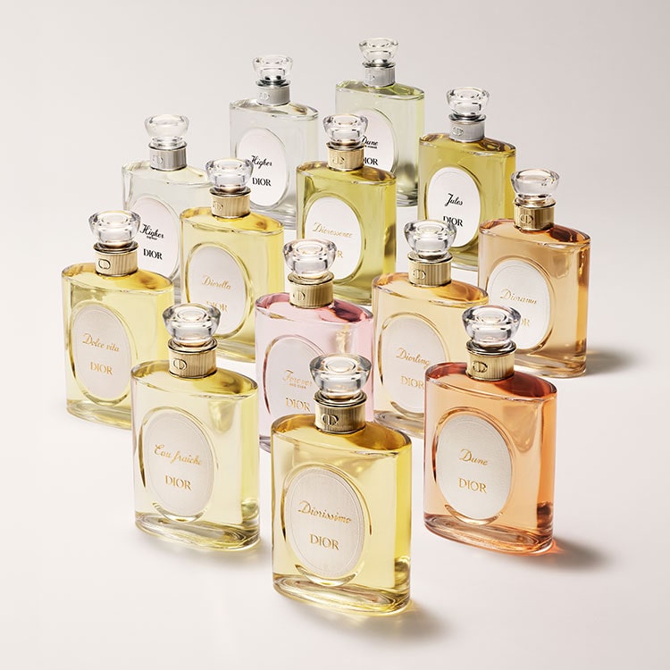 ディオール(DIOR):デューンの通販｜DEPACO 大丸・松坂屋 コスメストア