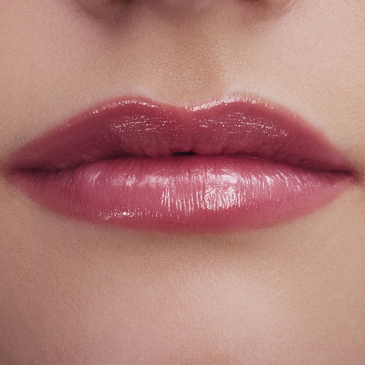 YSL ラブシャイン リップスティック 208 RASPBERRY SHINE