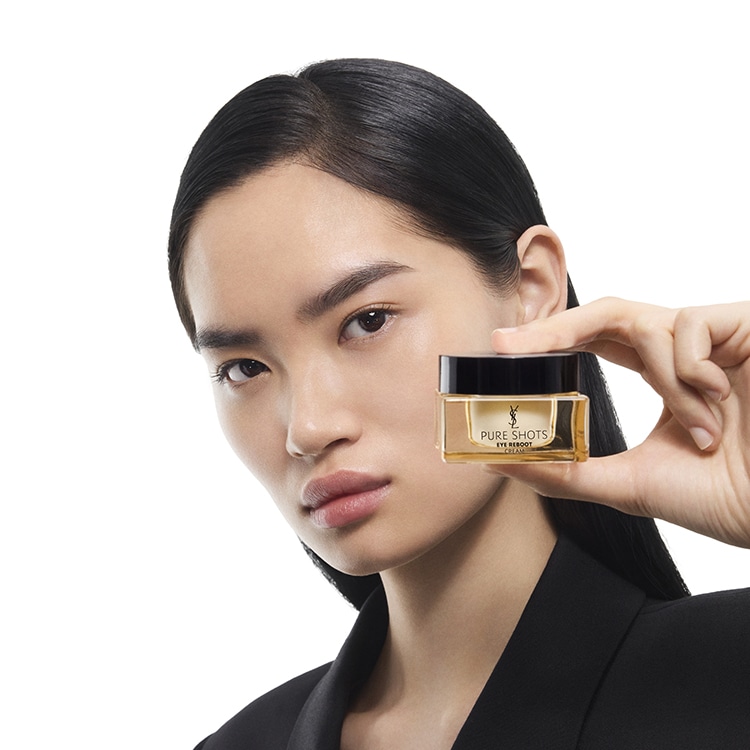 ピュアショット アイクリーム